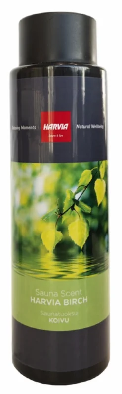 HARVIA BASTUDOFT BJÖRK 400ML New