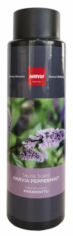 HARVIA Bastutillbehör<BASTUDOFT PEPPARMINT 400ML