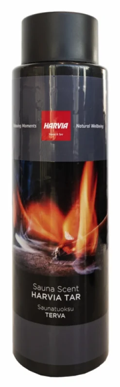 HARVIA BASTUDOFT TJÄRA 400ML Discount