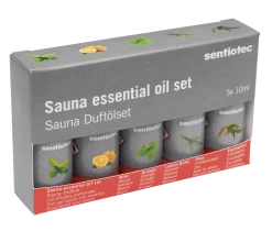 EXACTA BASTUDOFT 5-PACK 5X10ML Best