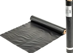 MATAKI BASTUFOLIE 25X1,2M 0,08MM ÅLDERSBESTÄNDIG Outlet