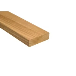 STANDWOOD BASTULAV ASP 28X90X2100 SHP THERMO 4ST Discount