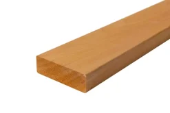 STANDWOOD Bastulav<BASTULAV AL 28X90X2100 SHP A-KLASS 4ST