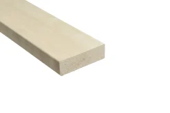 STANDWOOD Bastulav<BASTULAV ASP 28X90X2400 SHP A-KLASS 4ST