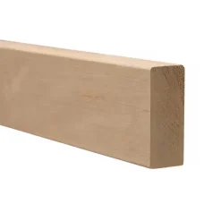 STANDWOOD Bastulav<BASTULAV 28X90X3000 SHP A-KLASS AL 4ST