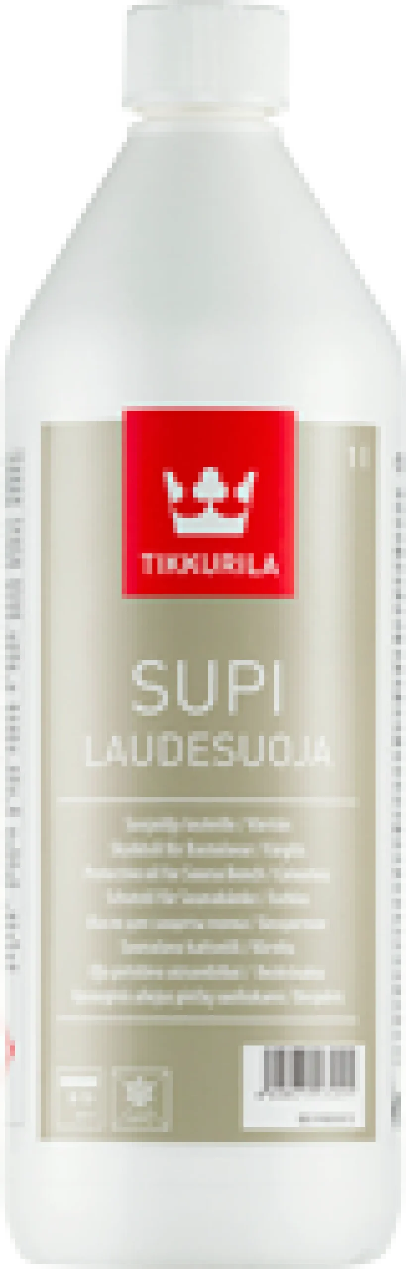 EXACTA BASTULAVSOLJA SUPI LAUDESUOJA 1L Outlet