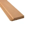 THERMORY BASTUP AL STP15X90X2400MM 6ST New