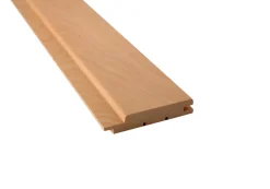 THERMORY BASTUP AL STP15X90X2400MM 6ST New