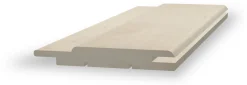 COMBIWOOD Inredning Och Armaturer<BASTUPANEL ASP OBH 12X65 2,4M
