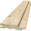 MOELVEN BASTUPANEL GRAN 12X70X2700 10ST Sale