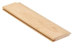 STANDWOOD Bastupaneler<BASTUPANEL AL 15X90X2400 STP A-KLASS 6ST