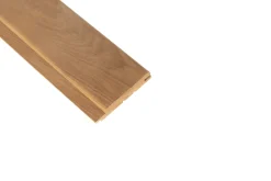 STANDWOOD Bastupaneler<BASTUPANEL 15X90X2400 STP VÄRME.B AL 6ST