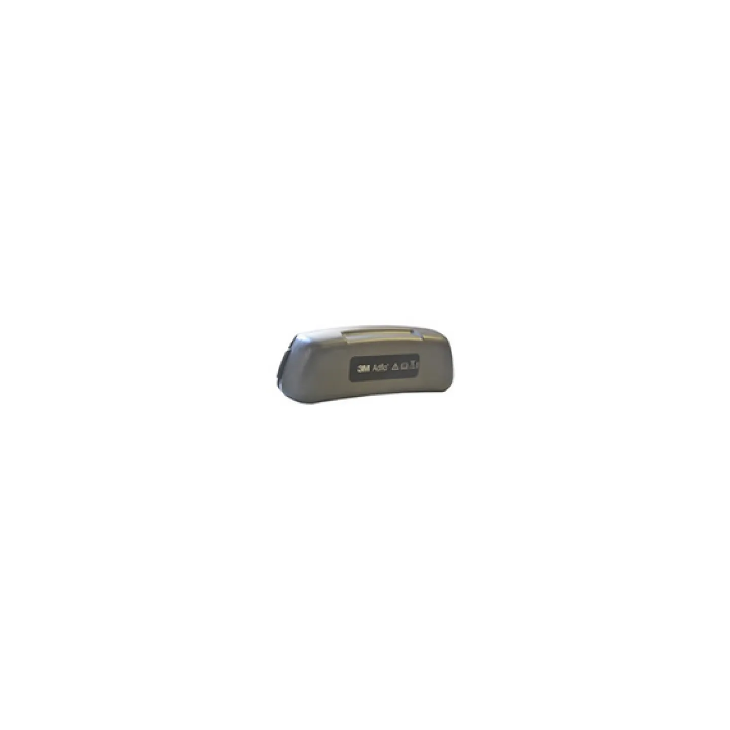 3M BATTERI ADFLO HEAVYDUTY LITIUM 837631 SPEEDGLAS Sale