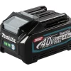 MAKITA BATTERI BL4040 40V 4,0 Ah XGT Hot