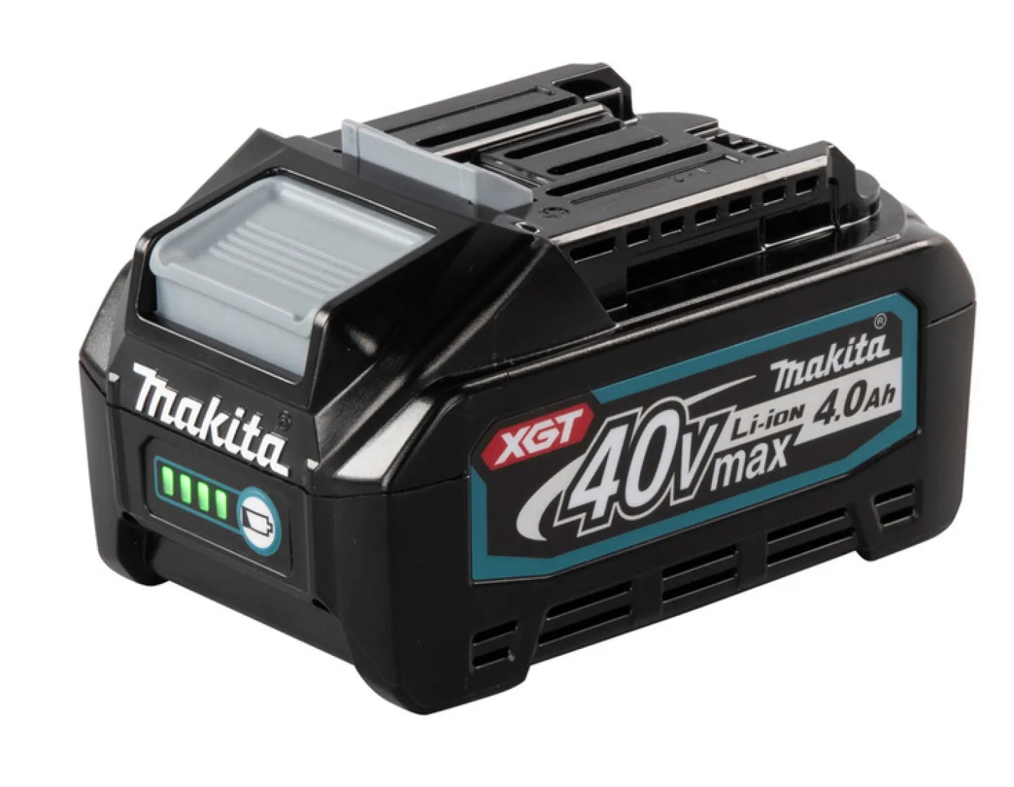 MAKITA BATTERI BL4040 40V 4,0 Ah XGT Hot