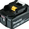 MAKITA BATTERI BL1850B 5,0AH LI-ION BULK Discount