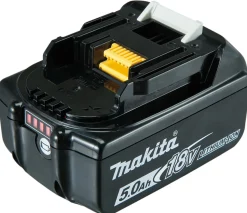 MAKITA BATTERI BL1850B 5,0AH LI-ION BULK Discount