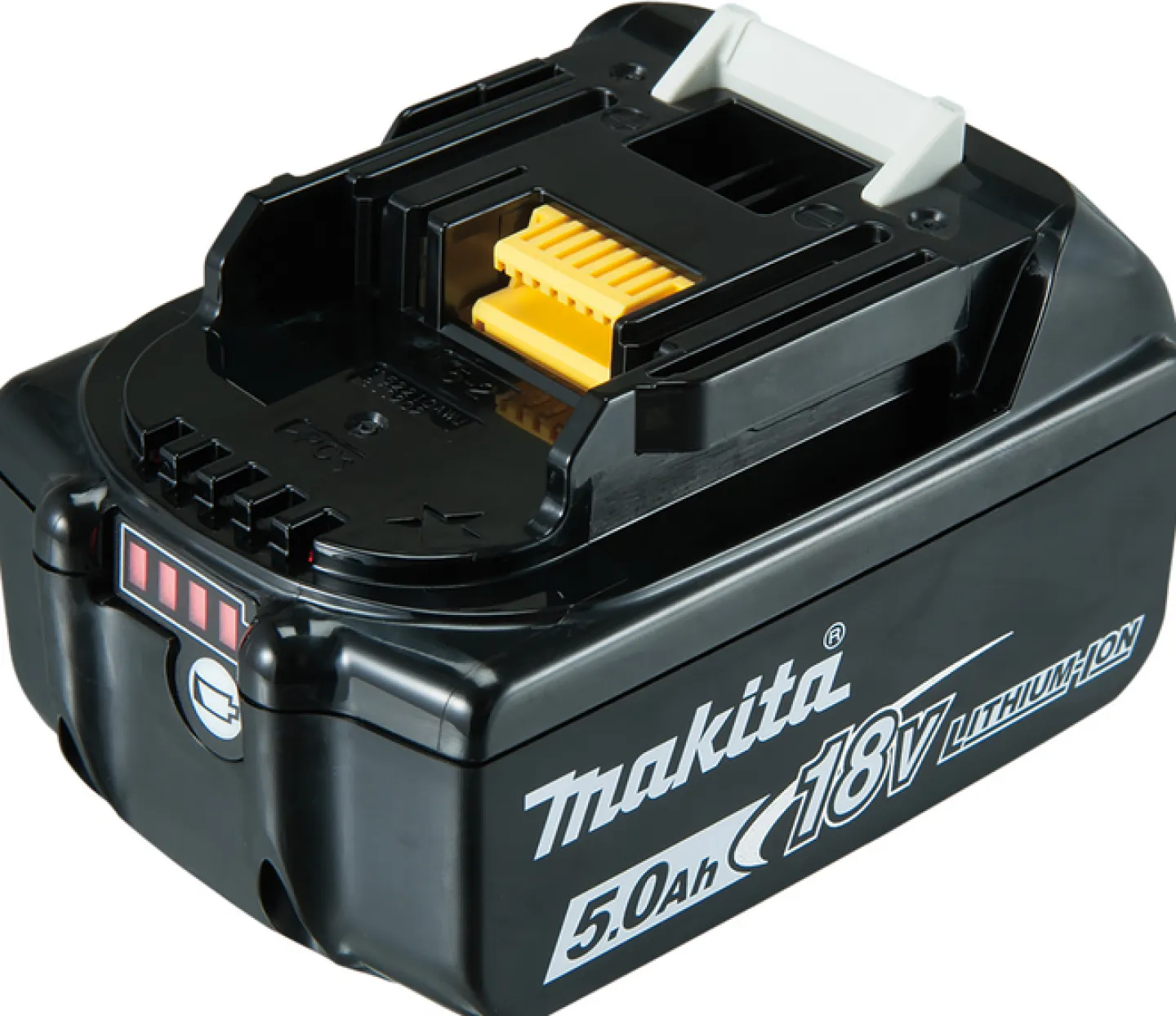 MAKITA BATTERI BL1850B 5,0AH LI-ION BULK Discount