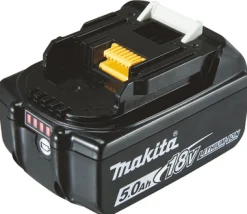 MAKITA BATTERI BL1850B 18V 5,0AH Best