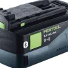 FESTOOL Batterier Och Laddare<BATTERI BP 18 LI 5,2 AS-ASI