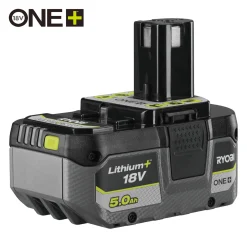 RYOBI BATTERI COMPACT RB1850X 18V 5,0AH Online