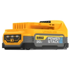 DEWALT BATTERI DCBP034-XJ XR POWERSTACK 18V Best