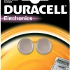 DURACELL Batterier<BATTERI 2016 LITHIUM DURAC 2ST