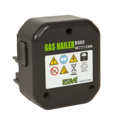ESSVE BATTERI BNG 1,2/50 1,6/20/64 FNG 17/90, 21/90, 34/90 Hot