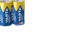 VARTA Batterier<BATTERI LONGLIFE POWER C LR14 4914 1,5V 2P