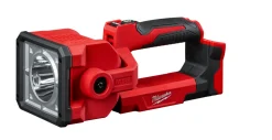 MILWAUKEE BATTERILAMPA M18 SLED-0 ENDAST, MASKIN Sale