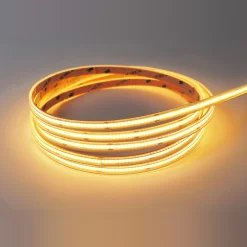 LIGHTSON Ljusslingor<BELYSNING TRÄDGÅRD STRIP 2,5M