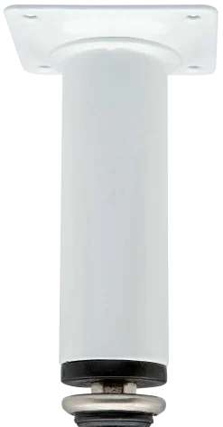 BÅREBO Skåp, Låd Och Möbelbeslag<BEN VITLACK DIAM 30X120