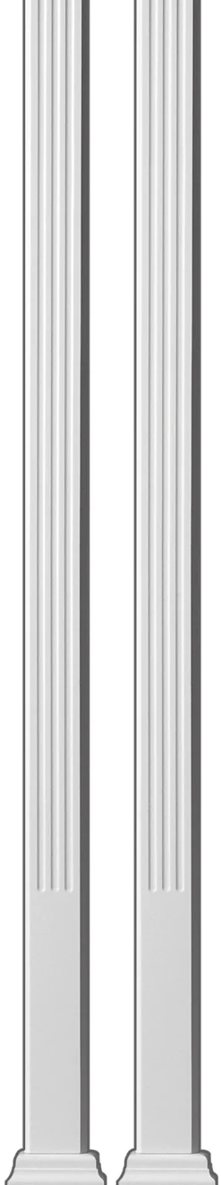LUNDBERGS BENPAR DUO VIT 945X50MM Hot