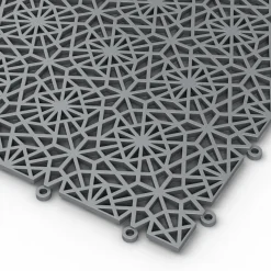 BERGO Övrigt Golv<PLATTAN ROYAL STONEGR 1M² STONE GREY