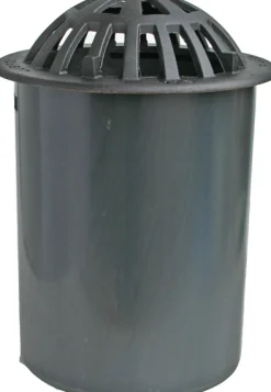 PIPELIFE Brunnar<BETÄCKNING T10-400 KUPOL HÖG