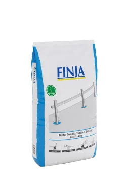 FINJA Betong<BETONG GJUTA ENKELT 25KG