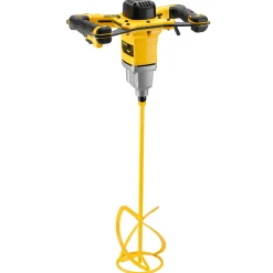 DEWALT Betongblandare<BETONGBLANDARE DWD241, 230V