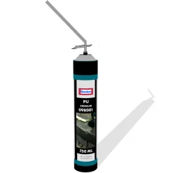 BENDERS BETONG&STENLIM PU SKUM GUL, 750ML Outlet