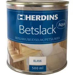 HERDINS BETSLACK AQUA BLANK 500ML Outlet