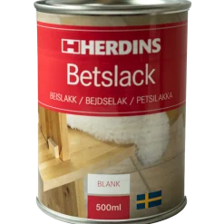 HERDINS BETSLACK BLANK 500ML (NY) Online