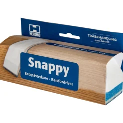 HERDINS BETSPÅSTRYKARE SNAPPY Discount