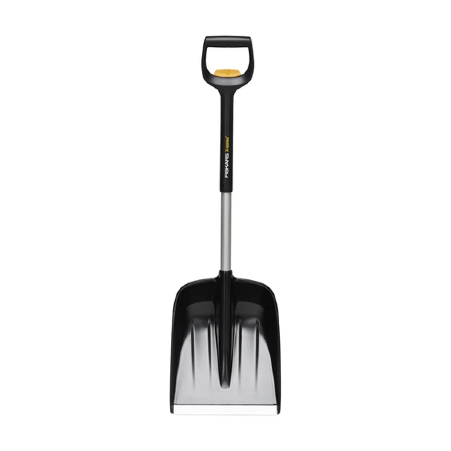 FISKARS BILSNÖSKYFFEL TELESKOPISK Clearance