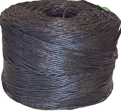 UPONOR INFRA BINDGARN PP SVART 3MM 750M, POLYPROPYLEN 3MMX750M SVART Best