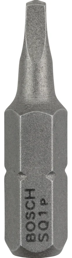 BOSCH BITS 1/4 R1 25MM EXTRAHÅRD 3ST Hot