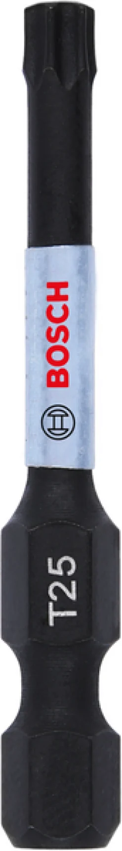 BOSCH BITS T25 IMPACT 50MM Sale