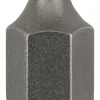 BOSCH Bits<BITS T10 SECURITY TORX 2ST