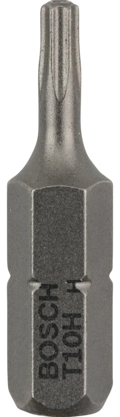 BOSCH Bits<BITS T10 SECURITY TORX 2ST