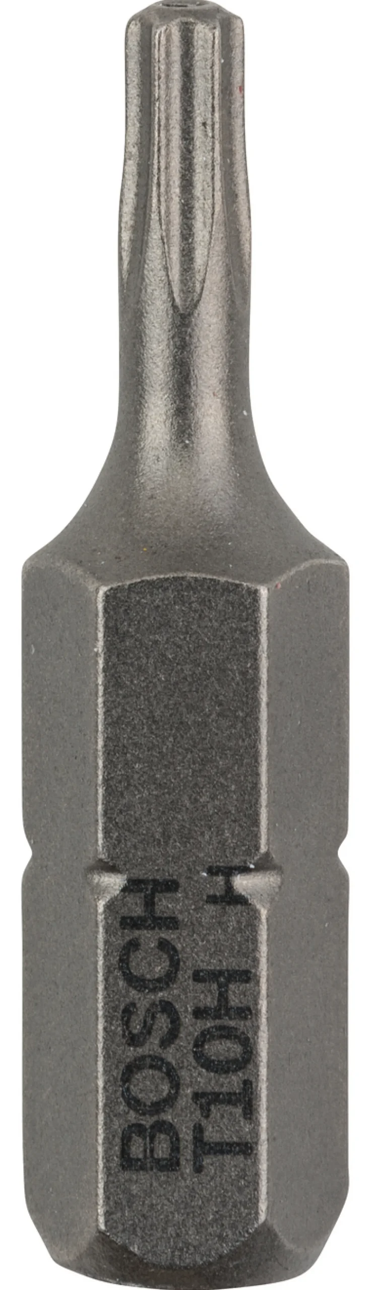 BOSCH Bits<BITS T10 SECURITY TORX 2ST
