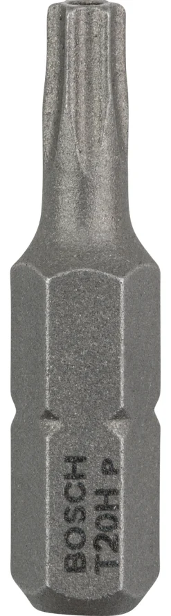 BOSCH BITS T20 SECURITY TORX 2ST Outlet