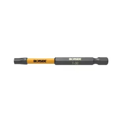 IRONSIDE Bits<BITS IMPACT T30 10 ST 75MM